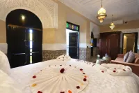 Riad Atlas Mejbar - Villas