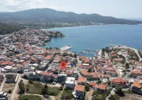 ACROPOL GOLDEN SUITES Hotels in Paradisos