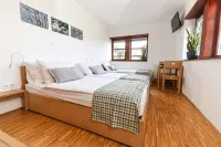 Hotel Celjska Koca Hotel a Dobrisa Vas