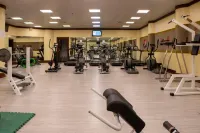 Abha Palace Hotel Hotels in Абха