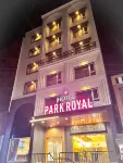 Park Royal Hotel