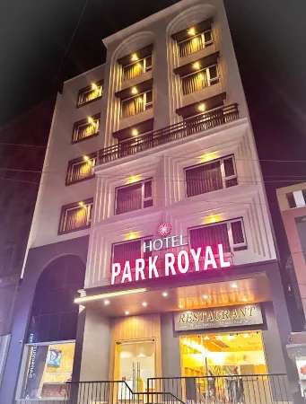 Park Royal Hotel