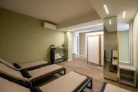 Hotel Astoria - spa