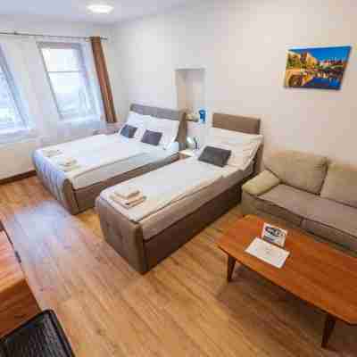 Penzion Na Špičáku Rooms