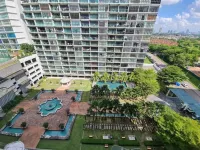 Palazio Residences IKEA AEON Tebrau AICC JCHome By MWM - 4-Star