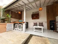 D'Gilian Bungalow