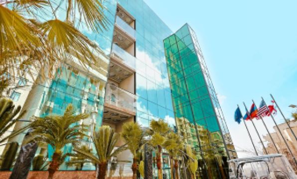 Carat Hotel Yerevan
