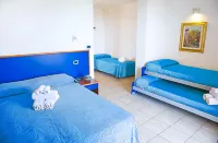 Hotel Smeraldo - breakfast