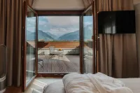 โรงแรมพาโนรามา