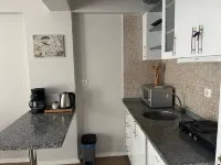 Deka Evleri - Kitchens