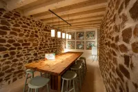 Apartamentos Vilafamés Antic Palau