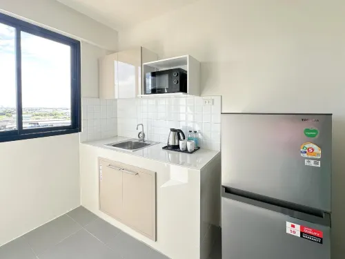 i24 Residence - Amata Phase 10 Photos