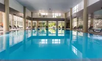 Puralã - Wool Valley Hotel & Spa - Pools
