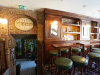 Levni Hotel & SPA - Special Category - bar