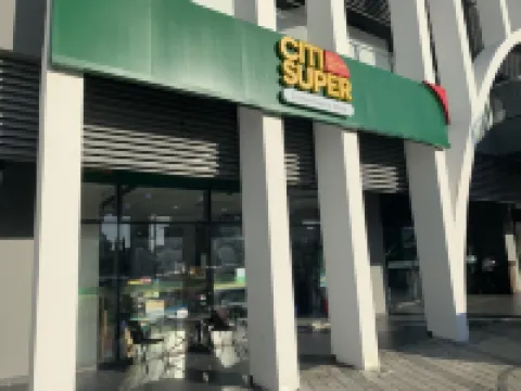 Deco Home @ Sutera Bay Hotel di 