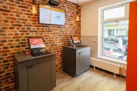 easyHotel Zurich Main Station - 2 Sao