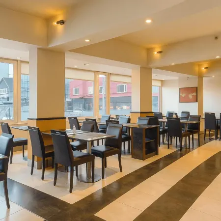 Fueguino Hotel