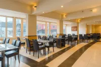 Fueguino Hotel - Frühstück
