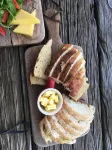 Blyde River Wilderness Lodge - breakfast