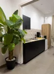 歡迎來到那不勒斯的色彩 - 家庭旅館