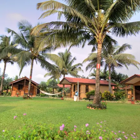 Beira Mar Beach Resort