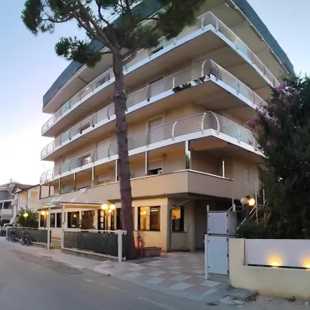 Hotel Marbella