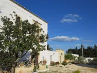 Masseria Borgo Santuri - Farmhouses