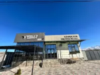 Vell7 Hotel - breakfast