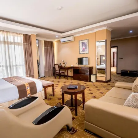 Lemigo Hotel