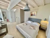 Koumaros Villas - Mountain view