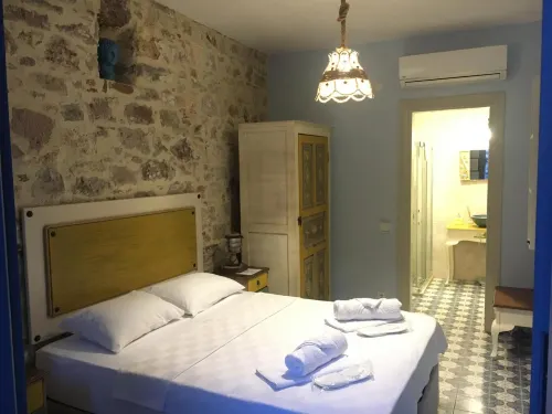 Gizemli Konak - 2-Star