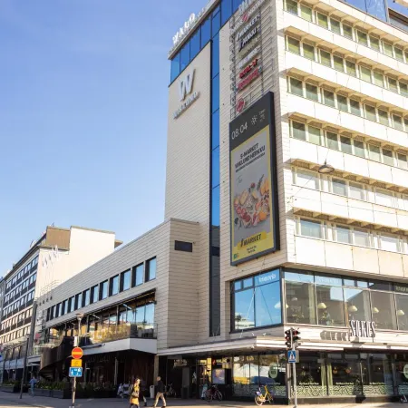 Original Sokos Hotel Wiklund