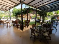 Pousada Vale Das Orquídeas Hotels in Socorro