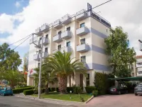 Hotel Giorgio Acharnes otelleri