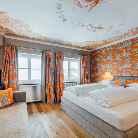 Hotel Edelweiss