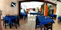 Hotel Wagelia Turrialba