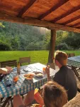 Casa Rural Goikola