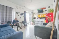 Vistas de Lisboa Hostel
