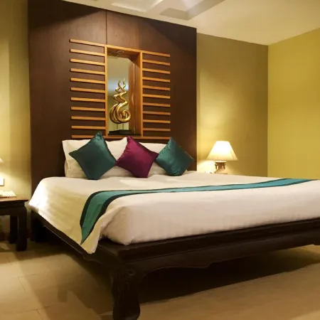 Hua Hin White Sand