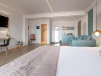 9 Luxury Rooms Hotels in Sithonia