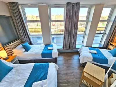 Abigail's Hostel Hotel di 