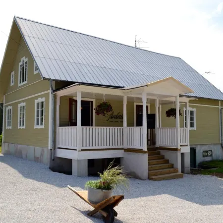Ardrebo B&B