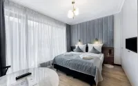 SkyLine Wroclove -  Apartamentos vacacionales