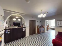 Hostel Wratislavia Hotels near MOSIR