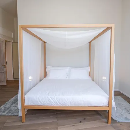 Dimora de Matera Luxury Suites