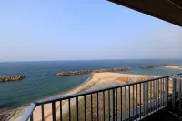 Yukibou Hakusen - Sea View
