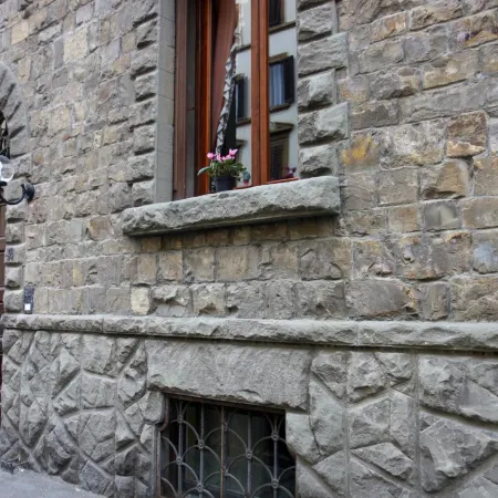 Relais Stibbert Florence