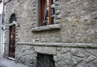 Relais Stibbert Florence