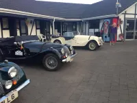 Chelmswood Motel Taupo - Motels