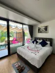 Phetra Pool Villas - Hot Tub